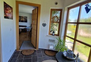 Ferienwohnung Schloßberg 1