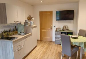 Landhaus zur Tanne - Apartment Tanne
