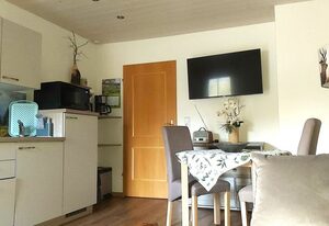 Landhaus zur Tanne - Apartment Tanne