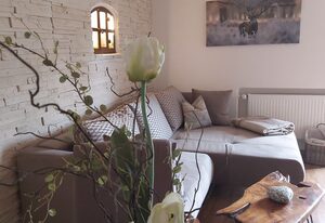 Landhaus zur Tanne - Apartment Tanne