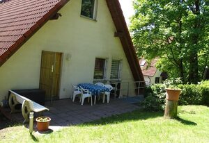 Ferienwohnung Scharfenstein