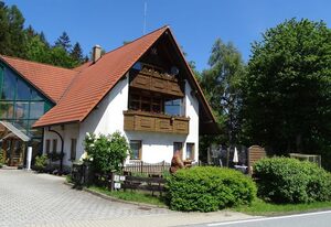Ferienwohnung Scharfenstein