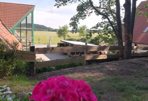 Ferienwohnung Scharfenstein