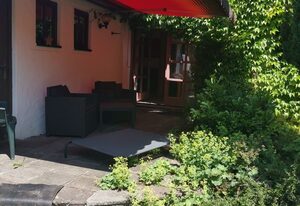 Ferienwohnung - Apartment  Sabine - Urlaub mit Hund