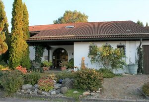 Ferienwohnung - Apartment  Sabine - Urlaub mit Hund