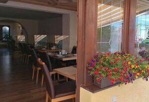 Hotel Alp Inn inkl. Chiemgaukarte – Doppelzimmer Economy, Dusche und WC, Balkon oder Terrasse, TV, max. 2 Personen