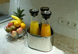 Hotel Alp Inn inkl. Chiemgaukarte – Doppelzimmer Economy, Dusche und WC, Balkon oder Terrasse, TV, max. 2 Personen