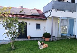 Ferienwohnung IDA