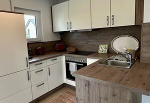 Ferienwohnung IDA