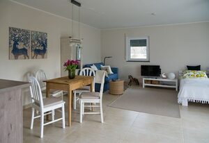 Ferienwohnung IDA