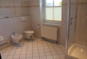 Villa an der Au - Ferienwohnung Windrose