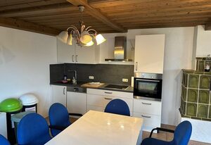 7 Zimmer Residenz vor den Toren Münchens/Stilvoller Komfort für Gruppen bis 19 Personen (EG)