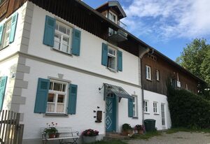 Maisonette Giggi