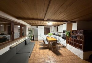 4 Zimmer/ Moderner Alpen-Chic trifft Tradition bei München (OG-R)