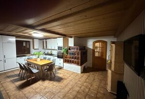 4 Zimmer/ Moderner Alpen-Chic trifft Tradition bei München (OG-R)