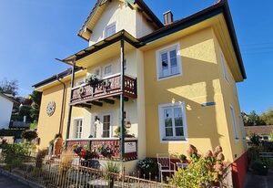 Ferienwohnung Oase