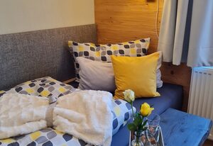 Ferienwohnung Oase