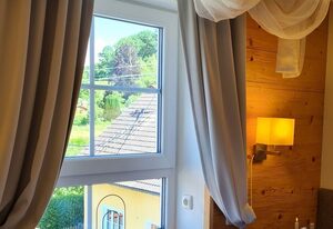 Ferienwohnung Oase