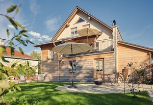 Haus Herzbluat
