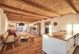 Haus Herzbluat