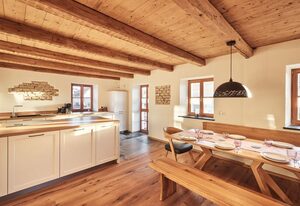 Haus Herzbluat
