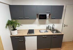 3 Zimmer/ Smartes Wohnen zwischen München & Alpen  (OG-L)