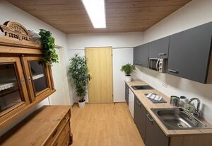 3 Zimmer/ Smartes Wohnen zwischen München & Alpen  (OG-L)