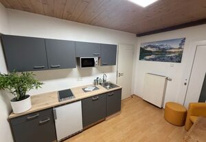 3 Zimmer/ Smartes Wohnen zwischen München & Alpen  (OG-L)