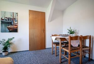 Knusthof - Wohnung 3