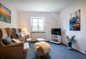 Knusthof - Wohnung 3