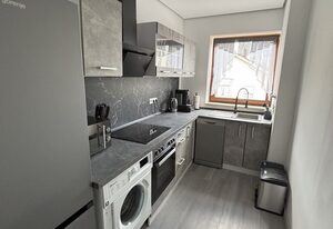 Ferienwohnung HUGO