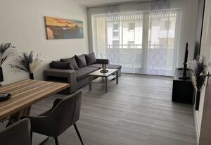 Ferienwohnung HUGO