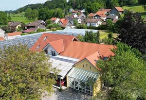Ferienwohnung am alten Kino