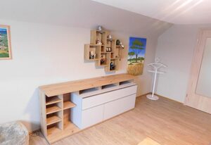 Ferienwohnung Uschi 1
