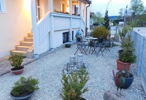 Ferienwohnung Uschi 1