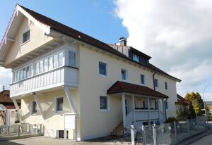 Ferienwohnung Uschi 1