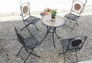 Ferienwohnung Uschi 1