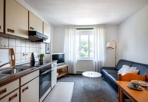 Knusthof - Wohnung 4