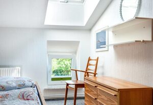 Knusthof - Wohnung 4
