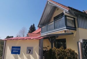 Ferienwohnung Glückauf