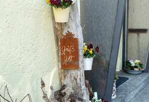 Ferienwohnung Glückauf