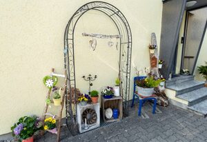 Ferienwohnung Glückauf