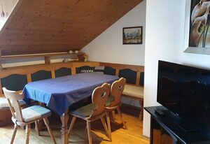 Ferienwohnung Nr. 3, Lechbruck-Prem, Allgäu