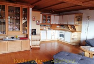 Ferienwohnung Nr. 3, Lechbruck-Prem, Allgäu