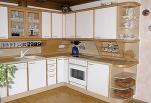 Ferienwohnung Nr. 3, Lechbruck-Prem, Allgäu