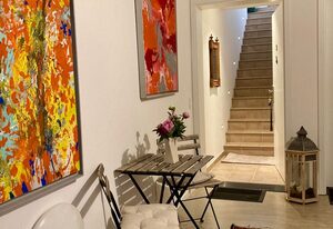 Ferienwohnung Stefanie