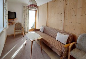 Ferienwohnung Nr. 2, Lechbruck-Gründl, Allgäu