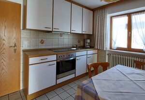 Ferienwohnung Nr. 2, Lechbruck-Gründl, Allgäu