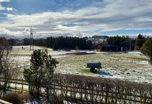 Ferienwohnung Nr. 2, Lechbruck-Gründl, Allgäu
