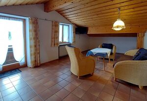 Ferienwohnung Nr. 4, Lechbruck-Gründl, Allgäu